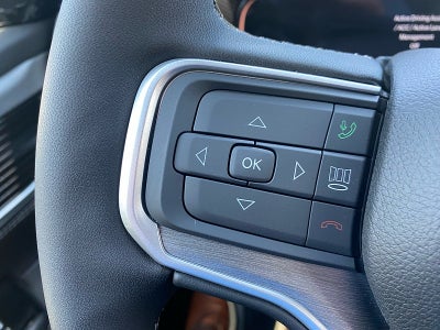 2026 Jeep Grand Wagoneer GRAND WAGONEER UPLAND 4X4