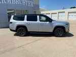 2026 Jeep Grand Wagoneer GRAND WAGONEER UPLAND 4X4