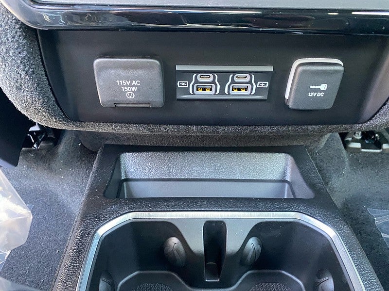 2026 Jeep Grand Wagoneer GRAND WAGONEER UPLAND 4X4