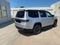 2026 Jeep Grand Wagoneer GRAND WAGONEER UPLAND 4X4