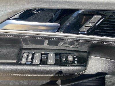 2026 Jeep Grand Wagoneer GRAND WAGONEER UPLAND 4X4