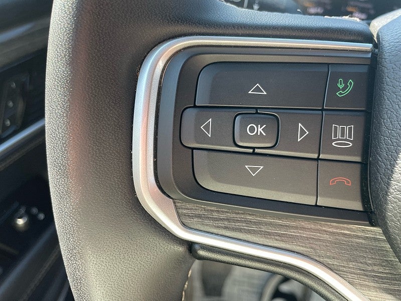 2024 Jeep Wagoneer Series III 4x4