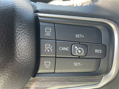 2024 Jeep Wagoneer Series III 4x4