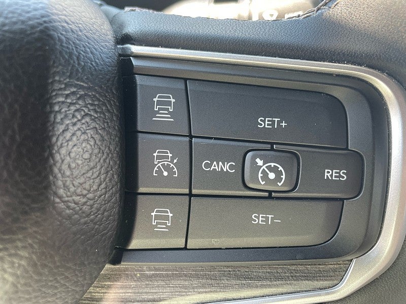 2024 Jeep Wagoneer Series III 4x4