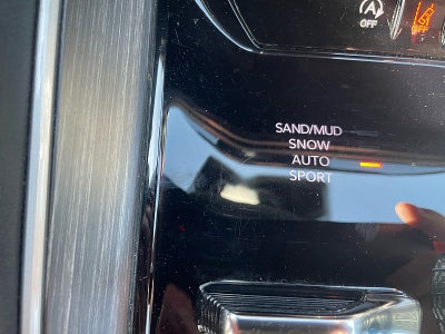 2024 Jeep Wagoneer Series III 4x4