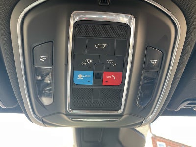 2024 Jeep Wagoneer Series III 4x4
