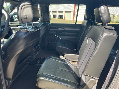 2024 Jeep Wagoneer Series III 4x4