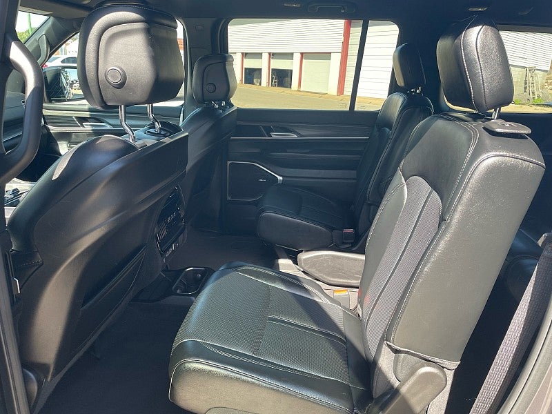 2024 Jeep Wagoneer Series III 4x4