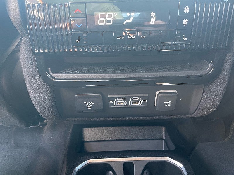 2024 Jeep Wagoneer Series III 4x4