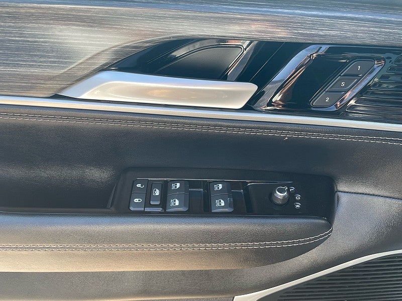 2024 Jeep Wagoneer Series III 4x4