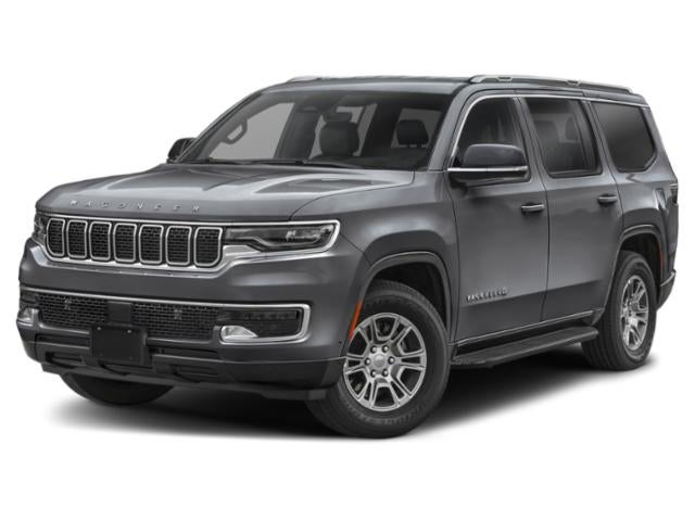 2024 Jeep Wagoneer Series III 4x4