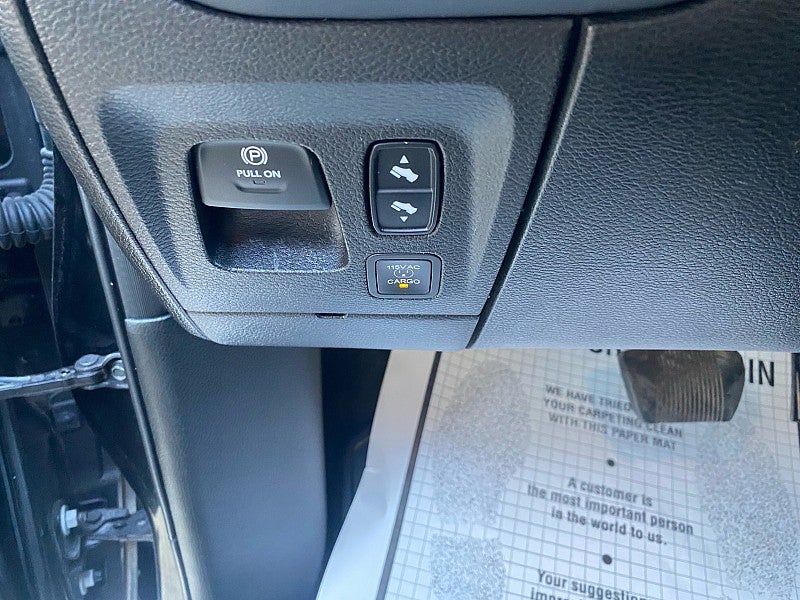 2021 RAM 1500 Limited Longhorn Crew Cab 4x4 5'7' Box
