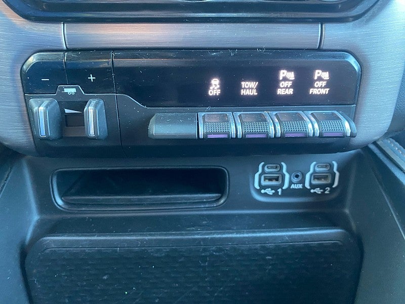 2021 RAM 1500 Limited Longhorn Crew Cab 4x4 5'7' Box