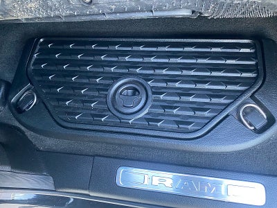 2021 RAM 1500 Limited Longhorn Crew Cab 4x4 5'7' Box