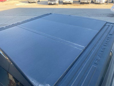 2021 RAM 1500 Limited Longhorn Crew Cab 4x4 5'7' Box