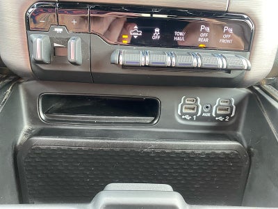 2022 RAM 1500 Limited Longhorn Crew Cab 4x4 5'7' Box