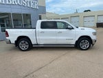 2022 RAM 1500 Limited Longhorn Crew Cab 4x4 5'7' Box