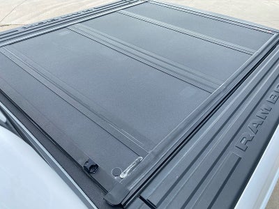 2022 RAM 1500 Limited Longhorn Crew Cab 4x4 5'7' Box