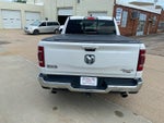2022 RAM 1500 Limited Longhorn Crew Cab 4x4 5'7' Box