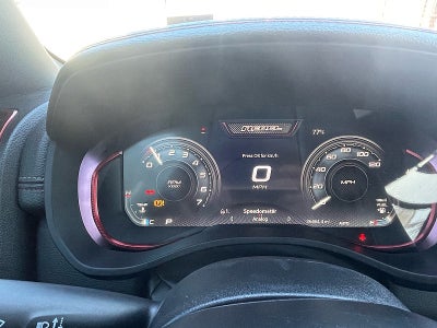 2026 RAM 1500 Rebel Crew Cab 4x4 5'7' Box