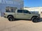 2026 RAM 1500 Rebel Crew Cab 4x4 5'7' Box