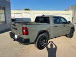 2026 RAM 1500 Rebel Crew Cab 4x4 5'7' Box