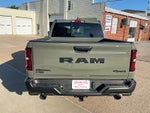 2026 RAM 1500 Rebel Crew Cab 4x4 5'7' Box