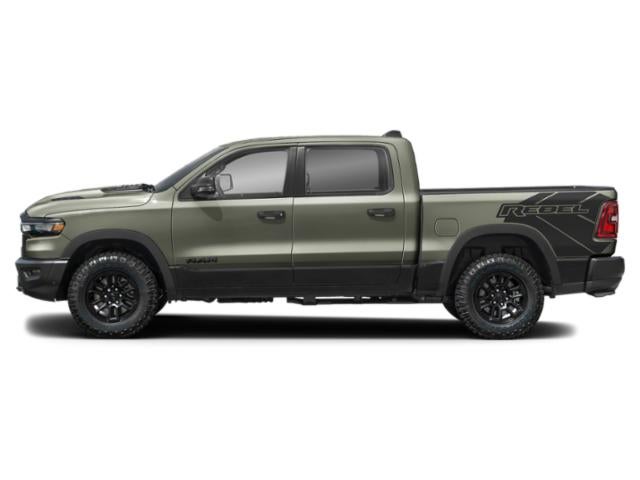 Used 2026 RAM Ram 1500 Pickup Rebel with VIN 1C6SRFLP1TN264398 for sale in Kansas City