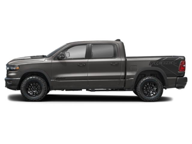 Used 2026 RAM Ram 1500 Pickup Rebel with VIN 1C6SRFLP5TN249225 for sale in Kansas City