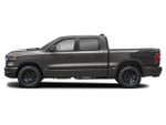 2026 RAM 1500 Rebel Crew Cab 4x4 5'7' Box