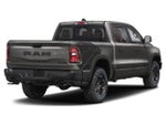 2026 RAM 1500 Rebel Crew Cab 4x4 5'7' Box