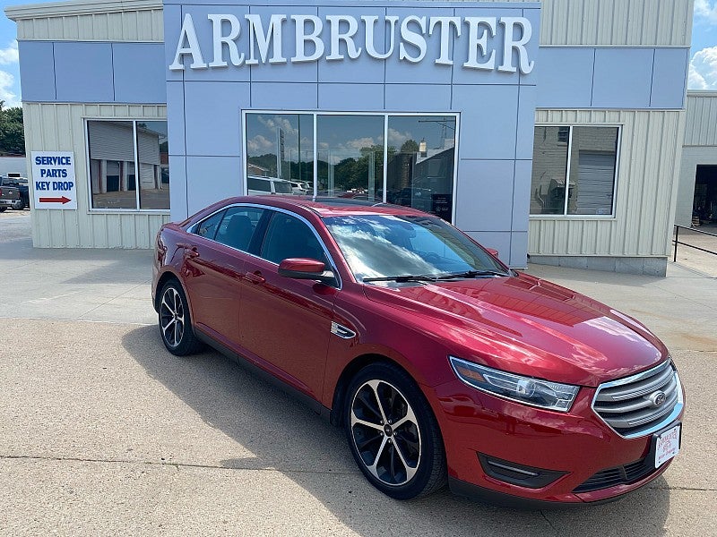 2016 Ford Taurus SEL