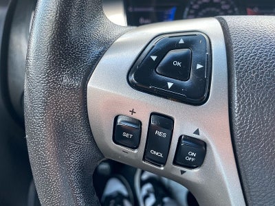 2016 Ford Taurus SEL
