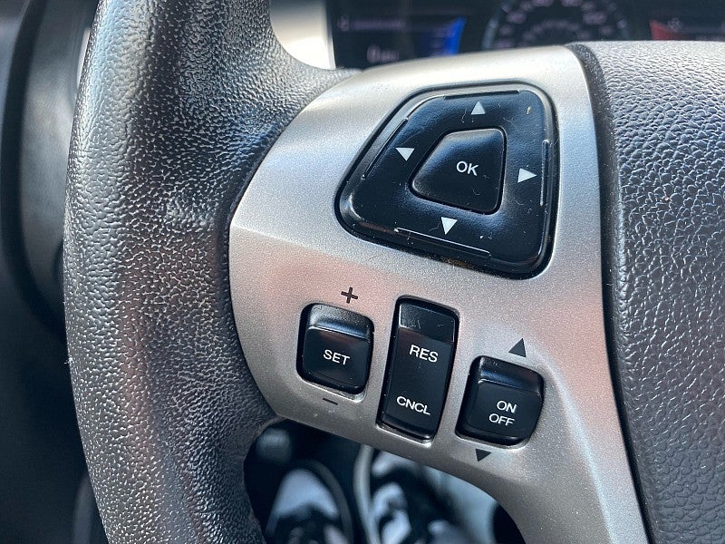 2016 Ford Taurus SEL
