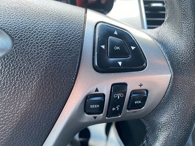 2016 Ford Taurus SEL