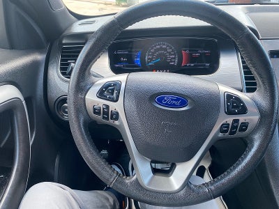 2016 Ford Taurus SEL