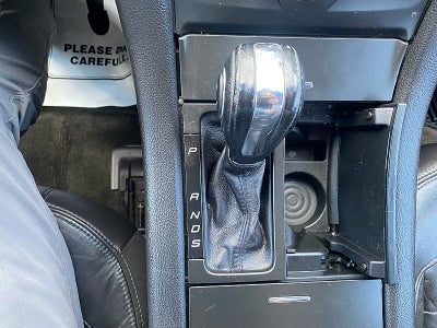 2016 Ford Taurus SEL