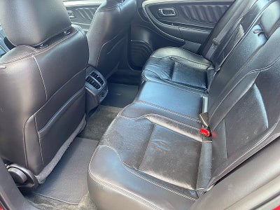 2016 Ford Taurus SEL