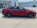 2016 Ford Taurus SEL