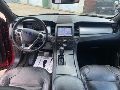 2016 Ford Taurus SEL