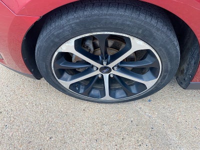 2016 Ford Taurus SEL