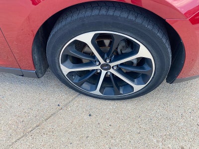 2016 Ford Taurus SEL