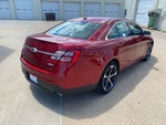2016 Ford Taurus SEL