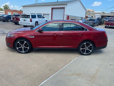 2016 Ford Taurus SEL