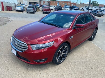 2016 Ford Taurus SEL
