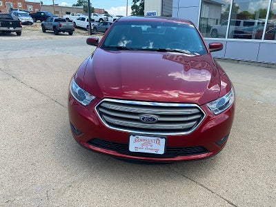 2016 Ford Taurus SEL