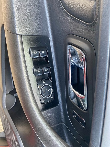 2016 Ford Taurus SEL