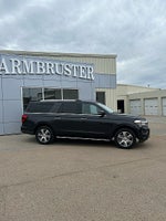 2022 Ford Expedition Limited MAX