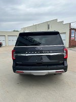 2022 Ford Expedition Limited MAX