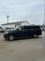 2022 Ford Expedition Limited MAX